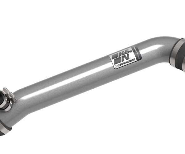 K&N 15-21 Polaris RZR Turbo Charge Pipe