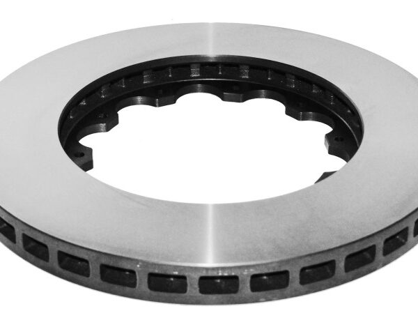 DBA 12-15 Lotus Elise/Exige Front 5000 Series Replacement Ring