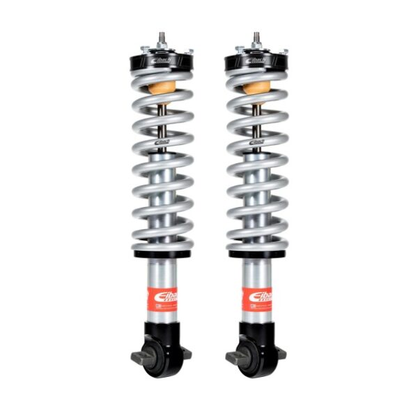 Eibach Pro-Truck Coilover 2.0 Front for 18-20 Ford Ranger 2WD/4WD