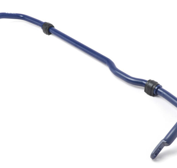 H&R 15-19 Volkswagen Golf/Golf GTI S/SE/SEL/1.8T MK7 28mm Adj. 2 Hole Sway Bar - Front