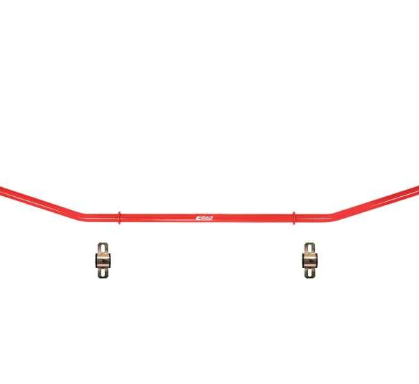 Eibach Rear 25mm Anti-Roll Kit for 13 Ford Focus ST, 2.0L 4cyl Turbo