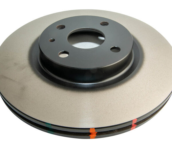 DBA 16-18 Mazda MX-5 Front 4000 Series Standard Rotor