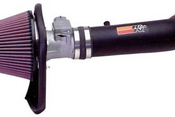 K&N 01-04 Ford Explorer V6-4.0L SOHC Performance Intake Kit