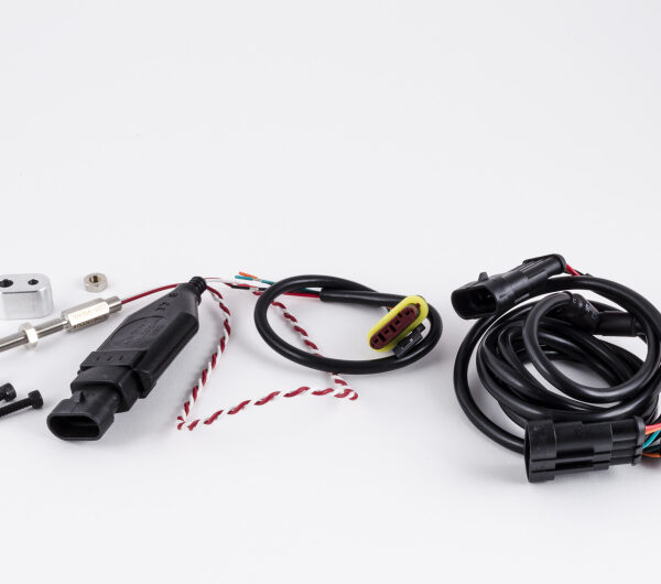 Garrett Various Speed Sensor w/o Gauge (Pro)