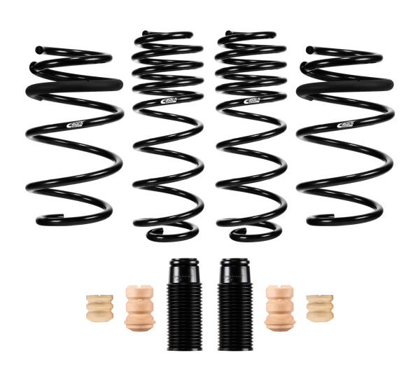 Eibach 19-23 Kia Forte Pro-Kit Performance Springs (Set Of 4 Springs)