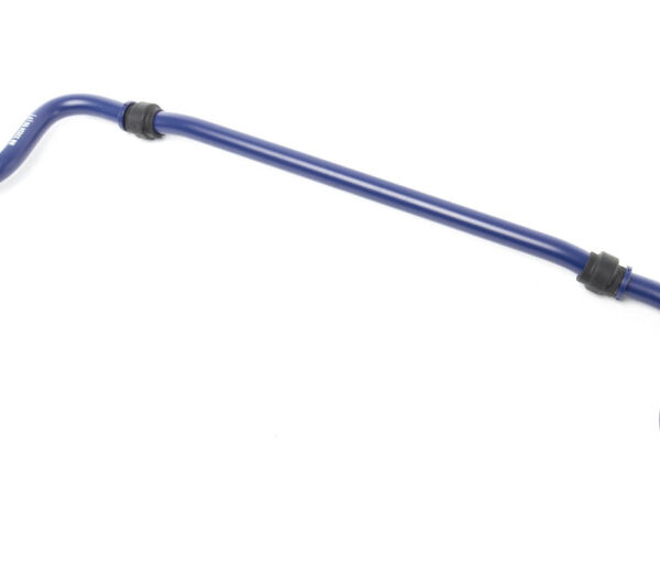 H&R 98-04 Audi A6 Avant Quattro/A6 Quattro (AWD) 32mm Adj. 2 Hole Sway Bar - Front