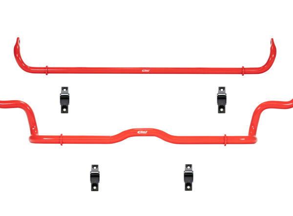 Eibach 27mm Front & 22mm Rear Anti-Roll Bar Kit for 18-19 Hyundai Elantra GT 1.6L Turbo