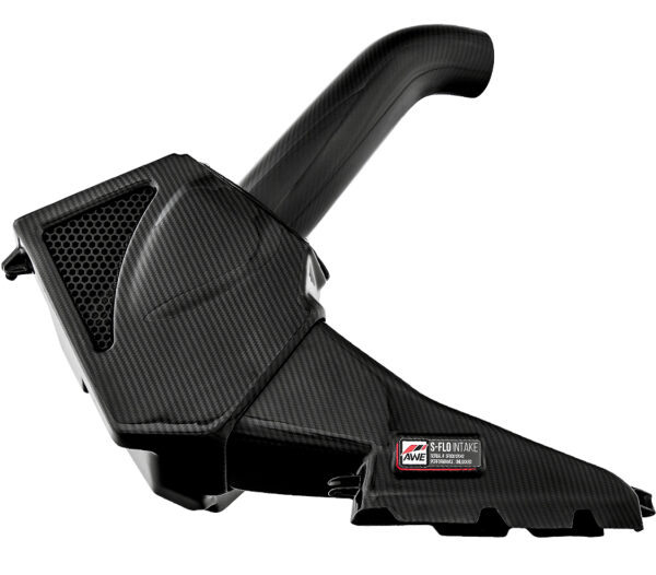 AWE Tuning Audi C7 A6 / A7 3.0T S-FLO Carbon Intake V2