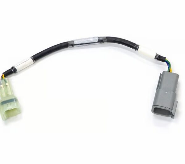 Haltech Crank Angle Sensor Harness Only For Mazda 13B S4/5 (Ex. Sub Harnesses)