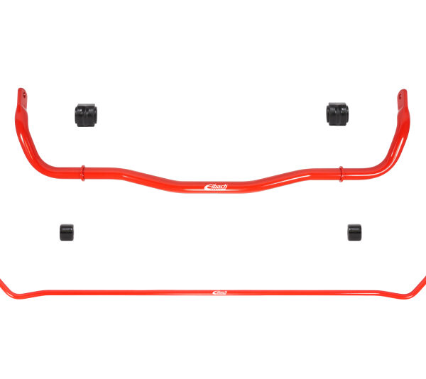 Eibach Anti-Roll  Kit for 05-10 Chrysler 300/300C / 06-10 Dodge Charger / 05-08 Magnum (Front & Rear