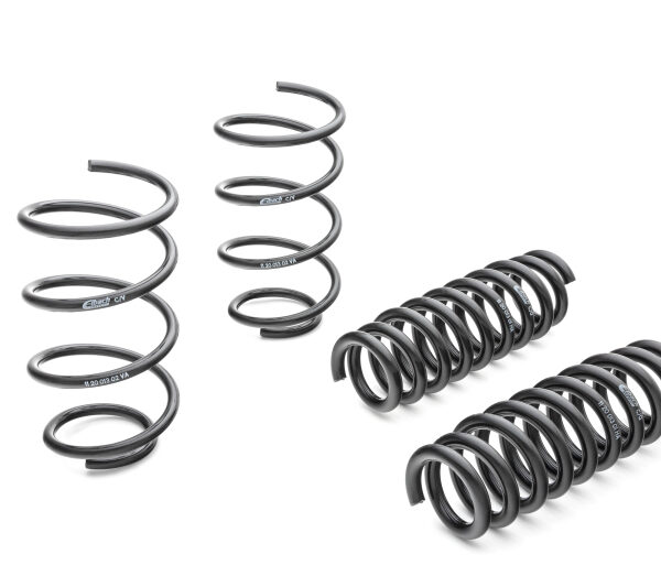 Eibach Pro-Kit for 06-09 BMW 325i/328i/330i Sedan