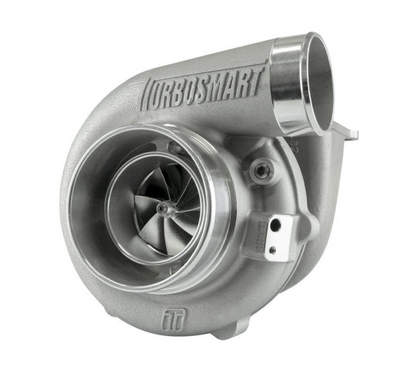 Turbosmart Water Cooled 6262 T3 0.63AR Externally Wastegated TS-2 Turbocharger