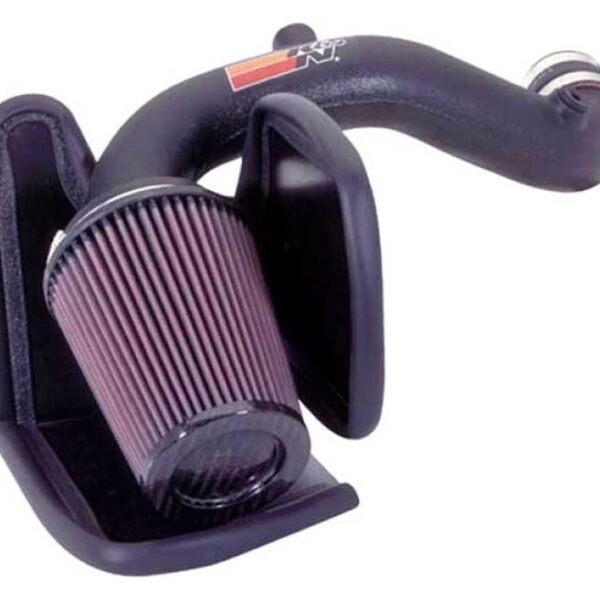 K&N 03-05 Chrysler PT Cruiser L4 2.4L Turbo Performance Intake Kit