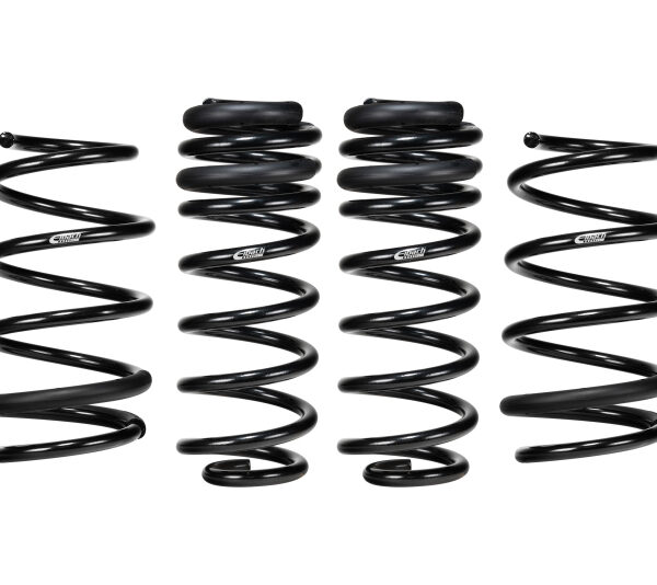 Eibach 19-23 Volkswagen Arteon FWD PRO-KIT Performance Springs (Set of 4 Springs)