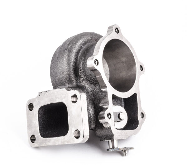 Garrett GT30R THWA 0.63 A/R T3 (int w/g - 5 bolt out) (Ni-Resist)