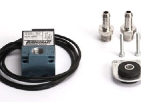 Turbosmart eB2 Spare Solenoid kit