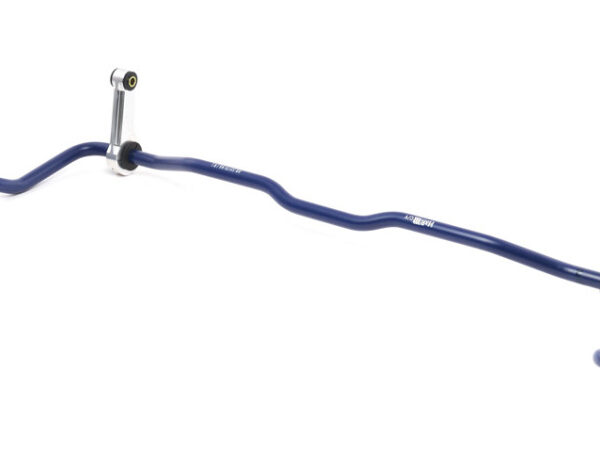 H&R 05-09 Ford Mustang/Convertible/GT/Shelby GT/Shelby GT-H V6/V8 26mm Non Adj. Sway Bar - Rear