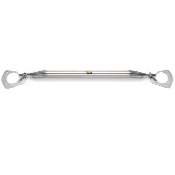 OMP 03-07  Mini Cooper 16 D Front Upper Adjustable Strutbrace