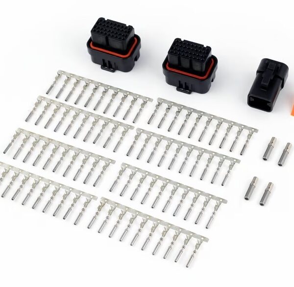 Haltech NEXUS R3 Plug & Pin Only