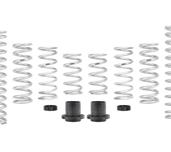 Eibach Pro-UTV 14-16 Polaris RZR XP 4 1000 EPS Stage 2 Performance Springs