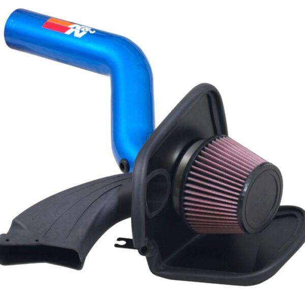 K&N 2016-2017 Ford Focus RS 2.3L Typhoon Short Ram Intake