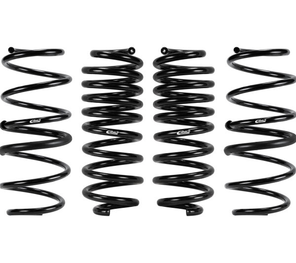 Eibach Pro-Kit for 2022+ Ford Maverick