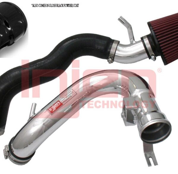 Injen 08-14 Mitsubishi  2.0L Non Turbo 4 Cyl. Polished Cold Air Intake