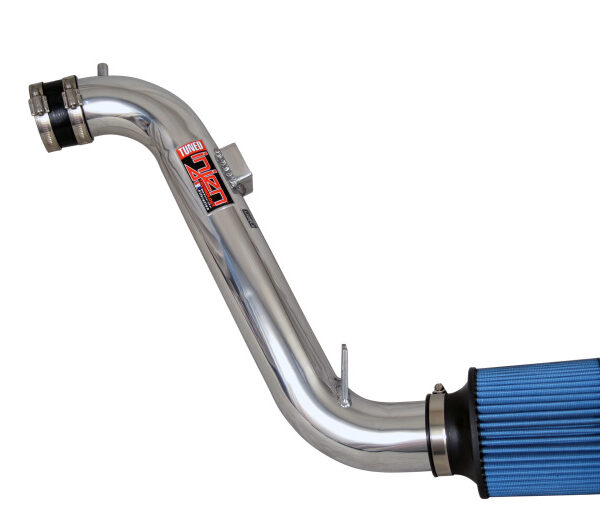 Injen 13-18 Mazda 3 2.0L 4Cyl AT Polished Cold Air Intake with MR Tech