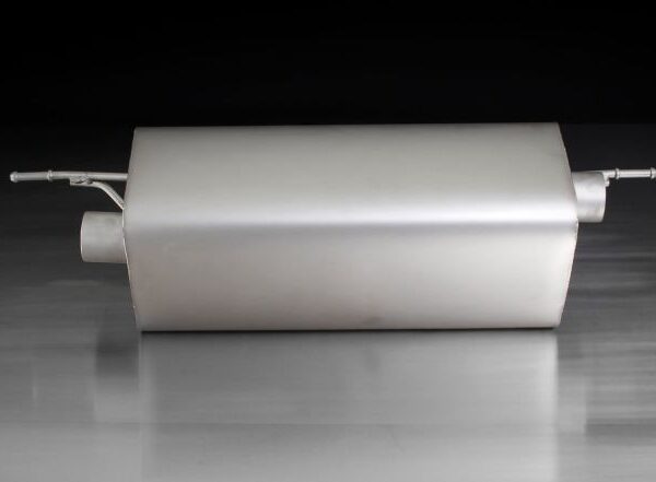 Remus 2014 BMW M235I F22 Coupe 3.0L Sport Centered Exhaust (Tail Pipes Req)