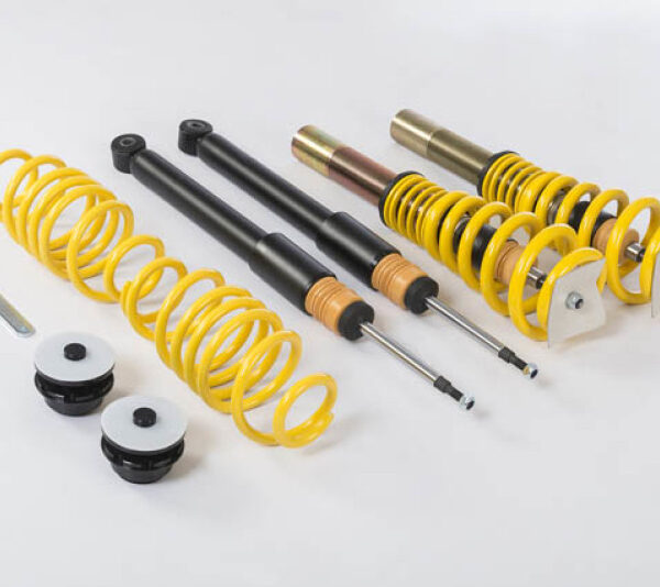 ST Coilover Kit 09-14 Audi A4/A4 Quattro (B8)