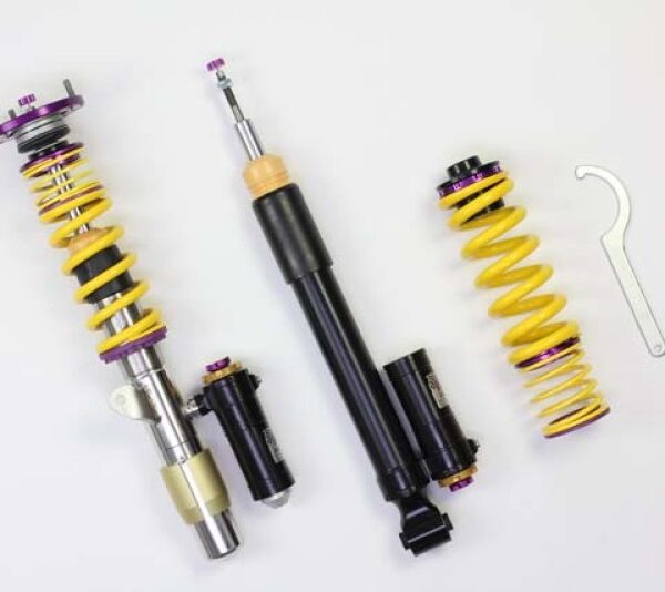 KW Clubsport Kit BMW