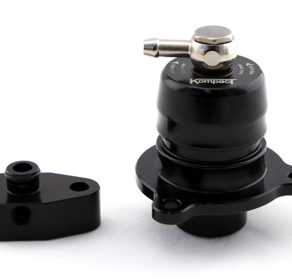 Turbosmart BOV Kompact Shortie Dual Port - Renault Clio RS (Special Order 2/3 Week Turn Around Time)