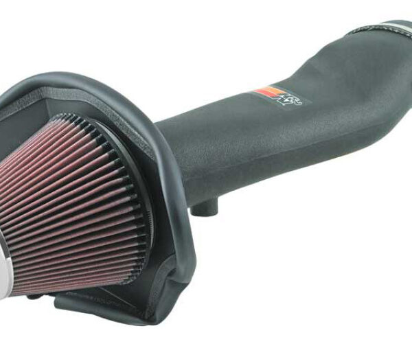 K&N 07-09 Mustang Shelby V8-5.4L Performance Intake Kit