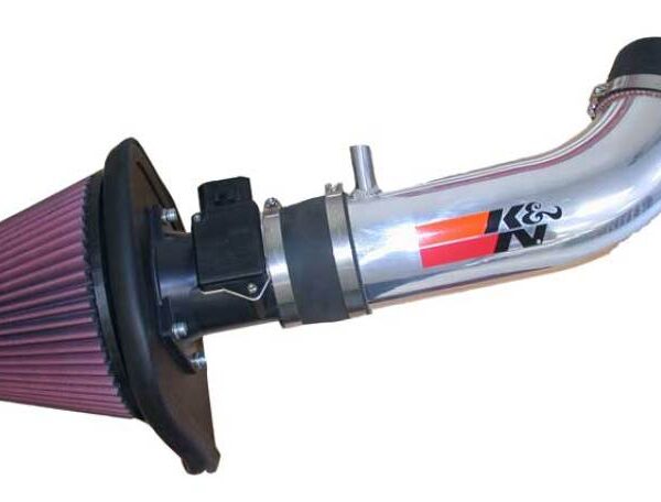 K&N 01-04 Ford Ranger V6-4.0L High Flow Performance Kit