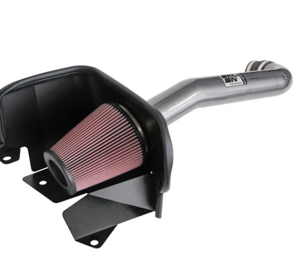 K&N 19-21 Dodge Ram 1500 3.6L V6 F/I Performance Air Intake Kit