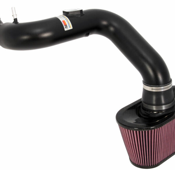 K&N Pontiac Solstice / Saturn Sky L4-2.4L Turbo Typhoon Short Ram Intake