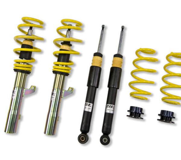 ST Coilover Kit 06-13 Audi A3 (8P) 2.0T Quattro / 12-13 Volkswagen Golf R MKVI AWD 2.0T