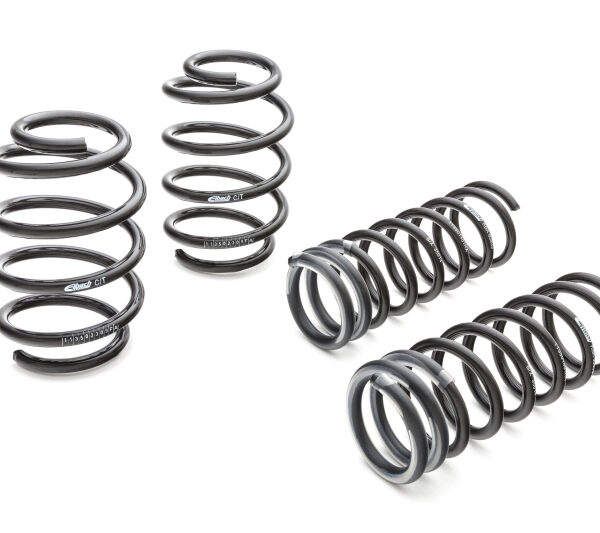 Eibach Pro-Kit for 2016 Ford Focus RS