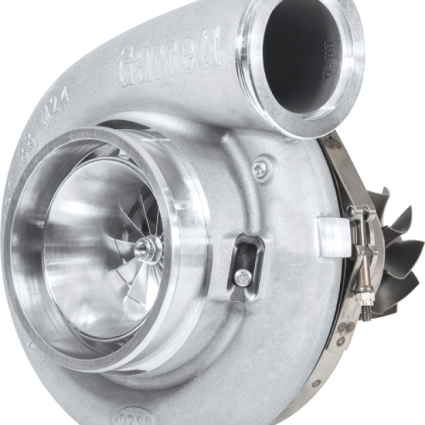 Garrett GTX4709 Super Core Gen II (76mm CWH)