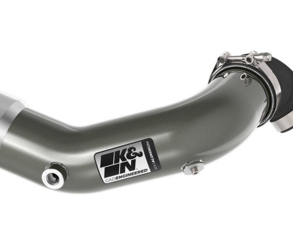 K&N 17-21 Ford F-250/350 6.7L TD Charge Pipe