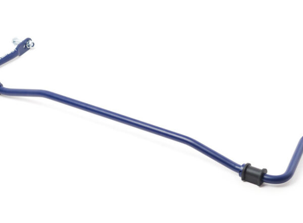 H&R 85-91 BMW 325e/325i/325is E30 18mm Adj. 2 Hole Sway Bar - Rear