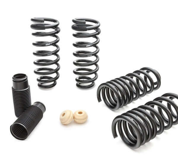 Eibach Pro-Kit for 11 Cadillac CTS-V