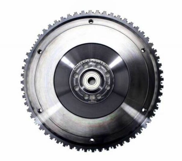 Clutch Masters 00-02 Audi S4 2.7L / 00-03 Audi A6 2.7L 850 Series Steel Flywheel