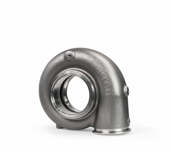 Garrett G55 Turbine Hsg Kit 1.12 A/R T6 / V-Band In/Out