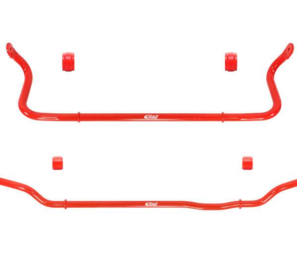Eibach Anti-Roll-Kit for BMW F87/F80/F82/F83 Front and Rear