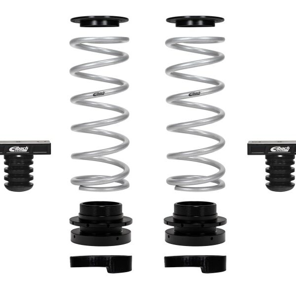 Eibach Load-Leveling System 2010-2020 Toyota 4Runner - Load Rating 200-400 lbs