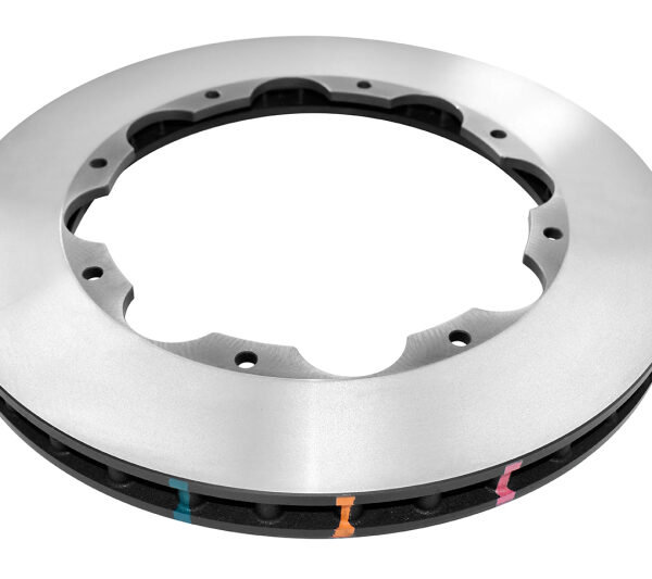 DBA 09-21 Nissan GT-R Rear 5000 Series Replacement Ring