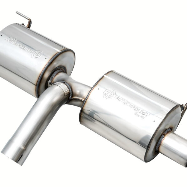 AWE Tuning 19-23 BMW 330i / 21-23 BMW 430i Base G2X Track-to-Touring Conversion Kit