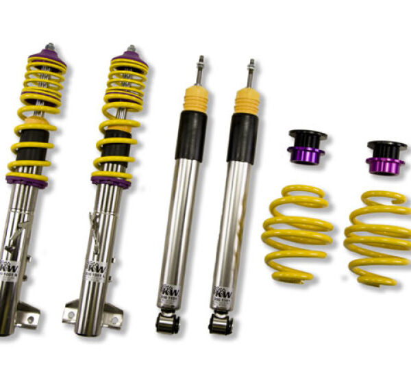 KW Coilover Kit V3 BMW 3series E36 (3B 3/B 3C 3/C) Sedan Coupe Wagon Convertible (exc. M3)