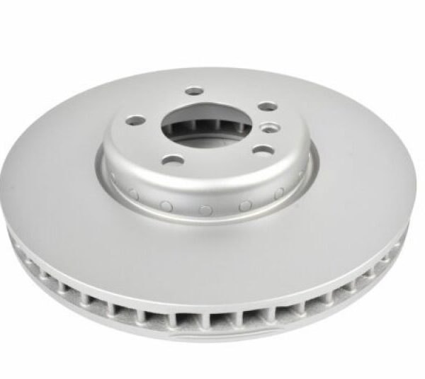 DBA 11-17 BMW 5-Series (F10/F01/F12) Street Hybrid Composite Standard Front Right Brake Rotor